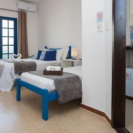 Suites Curta Paraty, Familia E Pets Exterior foto
